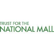 Trust For the National Mall Logo